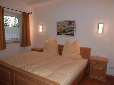 Ferienwohnung Haus Arnspitze Mittenwald
