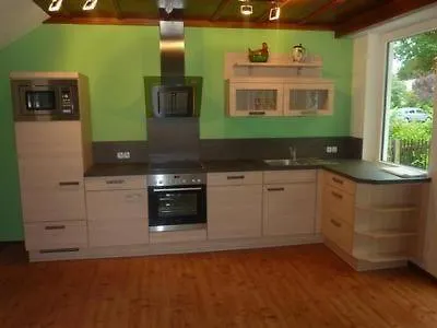 Ferienwohnung Haus Arnspitze Mittenwald 0*,