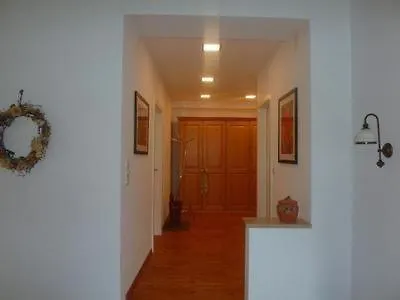 Ferienwohnung Haus Arnspitze Mittenwald 0*,  Alemania